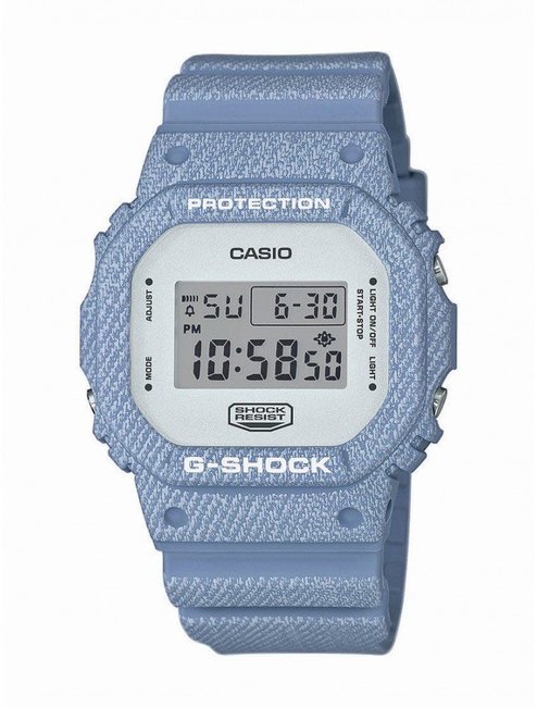 Casio G-Shock DW-5600DC-2ER