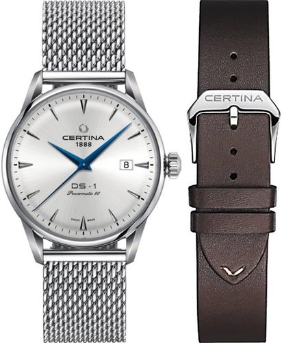 Certina C029.807.11.031.02