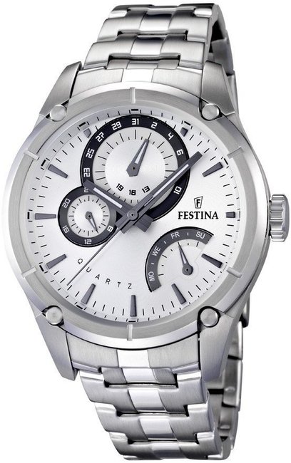 Festina Retro F16669-1