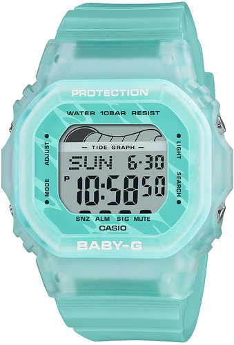 Casio BLX-565S-2ER