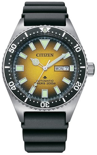 Citizen NY0120-01X