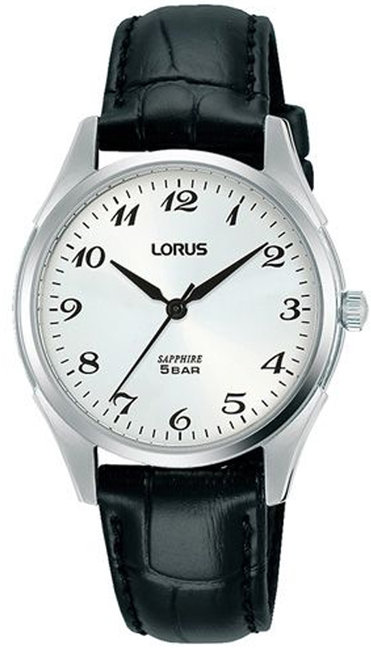 Lorus RG287SX9
