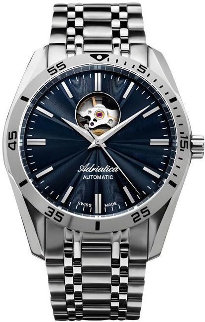 Adriatica A8202.5115AO