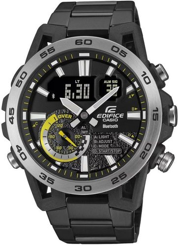 Casio Edifice ECB-40DC-1AEF