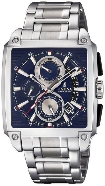 Festina Timeless Chronograph F20264-2