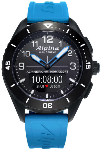 Alpina AlpinerX AL-284LBBW5AQ6