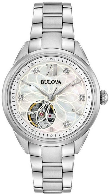 Bulova 96P181