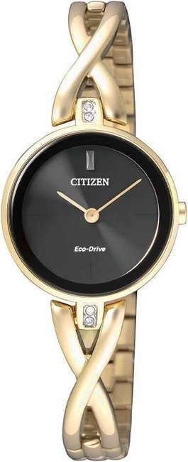 Citizen Lady EX1422-89E