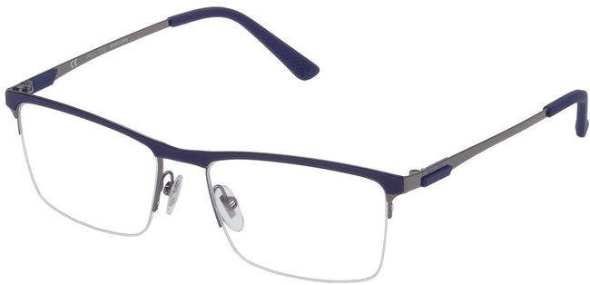 Police VPL564L540568