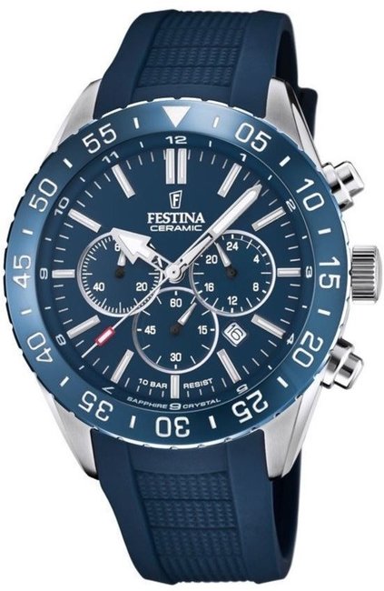 Festina Ceramic F20515-1