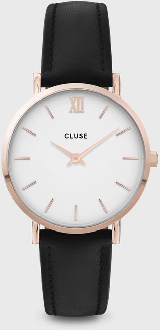 Cluse Minuit CW0101203020