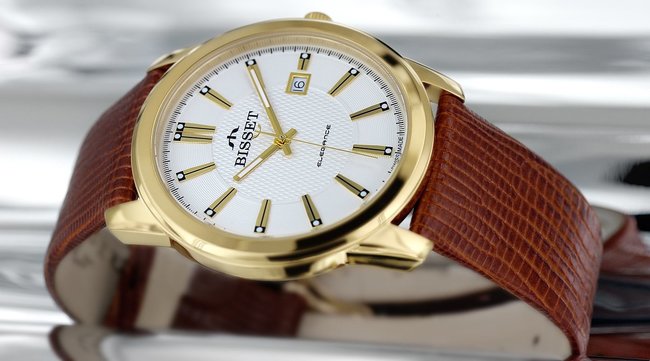 Bisset BSCC98GISX03B1