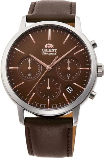 Orient RA-KV0304Y10B