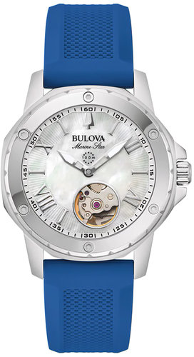 Bulova 96L324