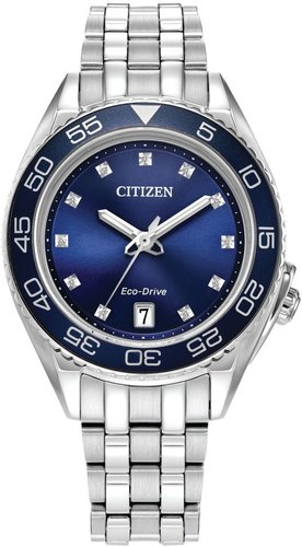 Citizen FE6160-57L
