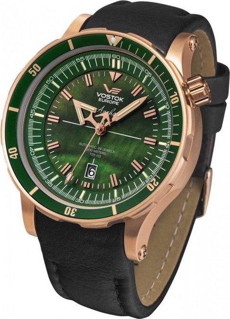 Vostok Europe Anchar NH35A-5109248