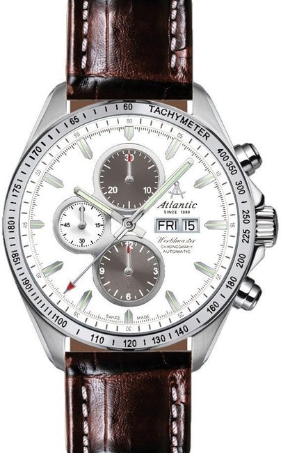 Atlantic Worldmaster 55861.42.22