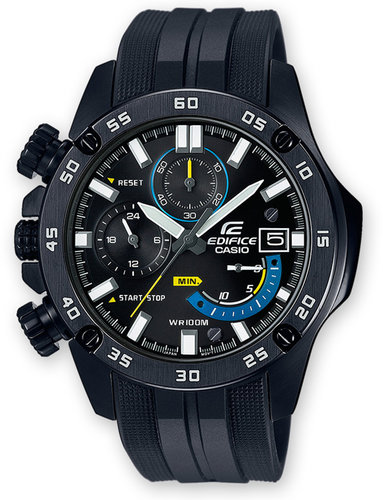 Casio Edifice EFR-558BP-1AVUEF