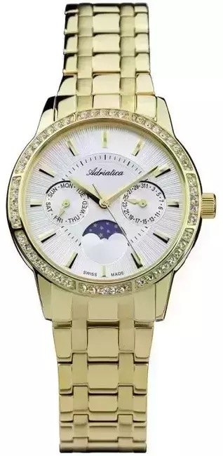 Adriatica A3601.1113QFZ