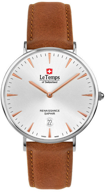 Le Temps Renaissance LT1018.46BL02