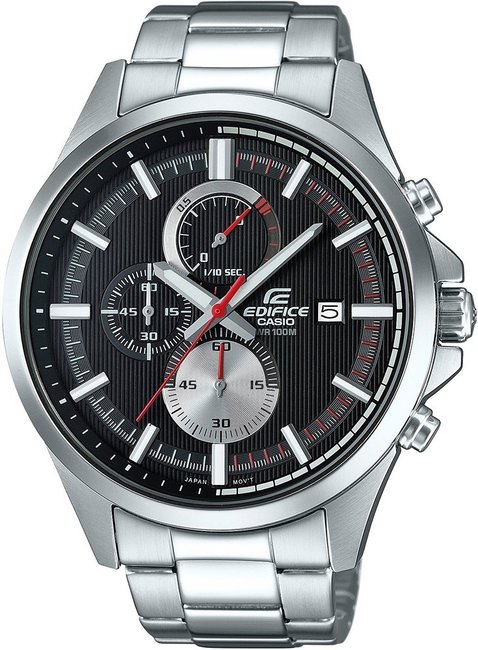 Casio Edifice EFV-520D-1AVUEF