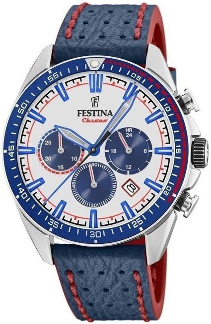 Festina Chrono Sport F20377-1