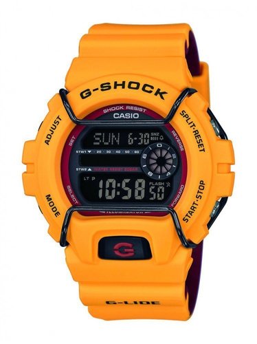 Casio G-Shock GLS-6900-9ER