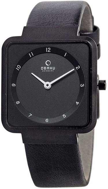 Obaku V139LBBRB