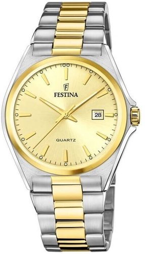 Festina Classic Bracelet F20554-3