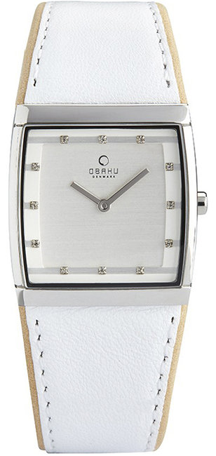 Obaku V102LCCRW