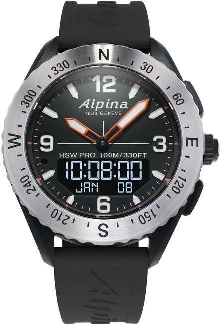 Alpina AlpinerX AL-283LBBO5SAQ6