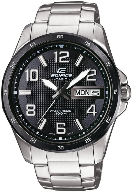Casio Edifice EF-132D-1A7VER