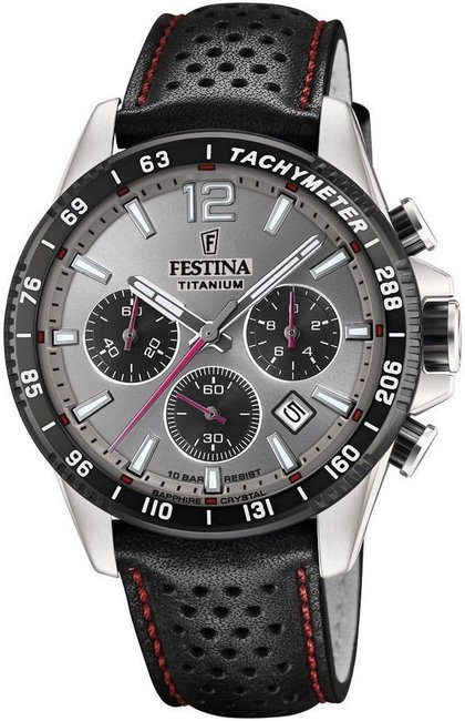 Festina Titanium Sport F20521-3