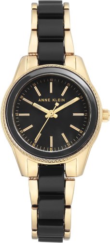 Anne Klein AK-3212BKGB