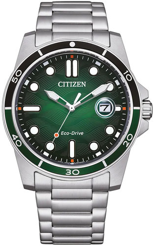 Citizen AW1811-82X