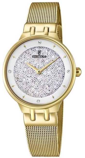 Festina Swarovski F20386-1