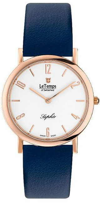 Le Temps LT1085.51BL43