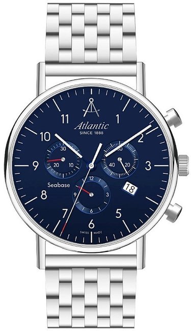 Atlantic Seabase 60457.41.55