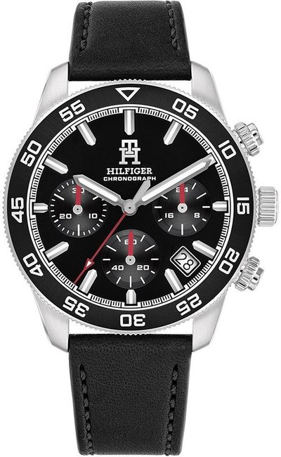 Tommy Hilfiger TH85 Chrono 1792162