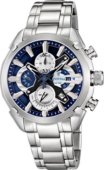 Festina Milano F6822-2