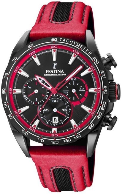 Festina Originals F20351-6