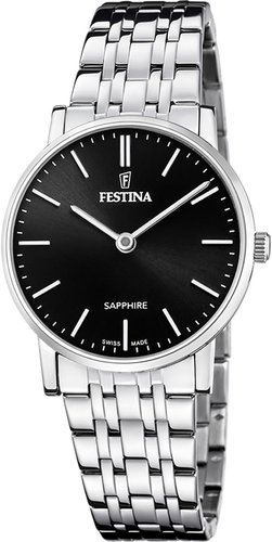 Festina Swiss Made F20047-4