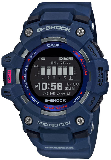 Casio G-Shock GBD-100-2ER