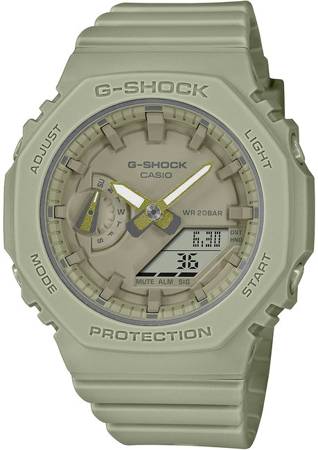 Casio G-Shock GMA-S2100BA-3AER