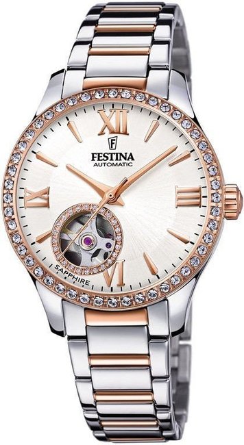 Festina Automatic F20487-1