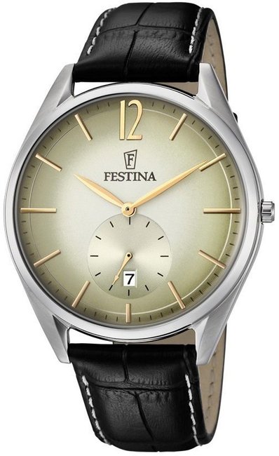 Festina Retro F6857-1