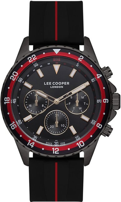 Lee Cooper LC07210.651