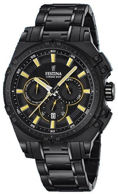 Festina Chrono Bike F16969-3