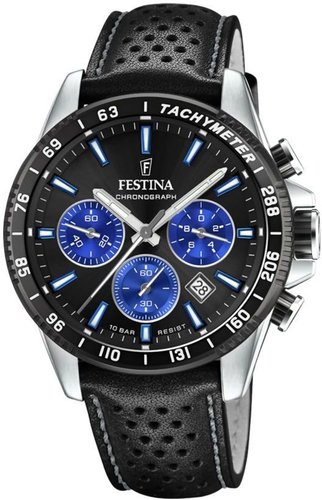 Festina Timeless Chronograph F20561-6