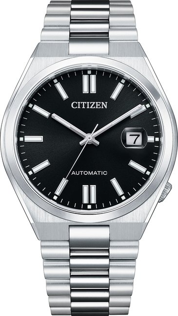 Citizen Mechanical NJ0150-81E